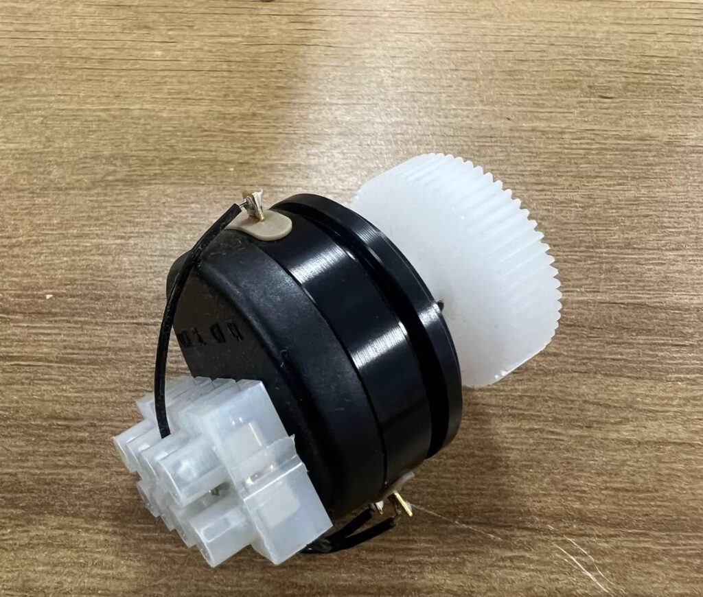 Novotechnik Encoder P-4519-S006