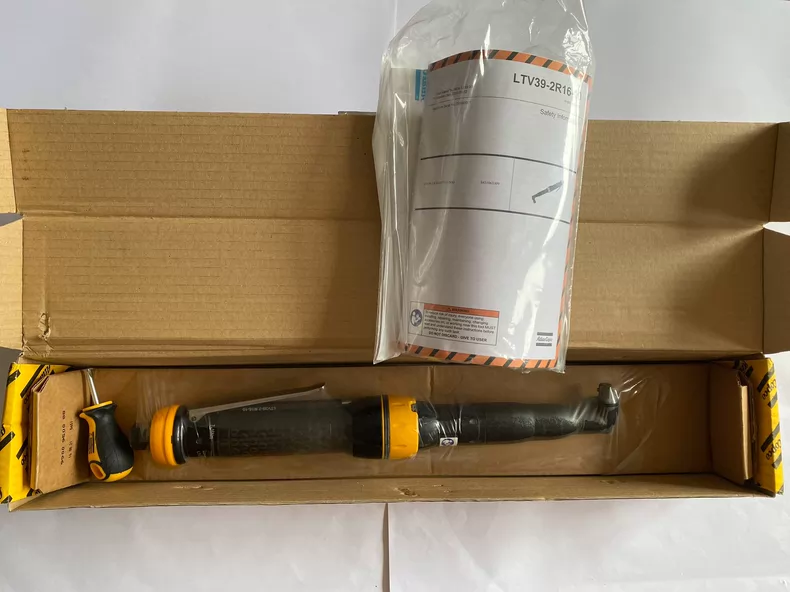 Atlas Copco Angle Nutrunner LTV39-2 R16-10 7-16Nm thumbnail