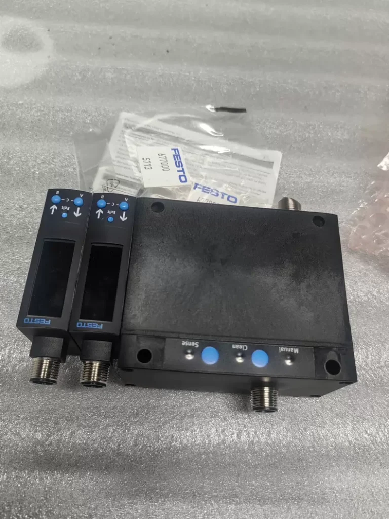 FESTO SOPA-CM2H-R1-HQ6-2P-M12 sensor thumbnail
