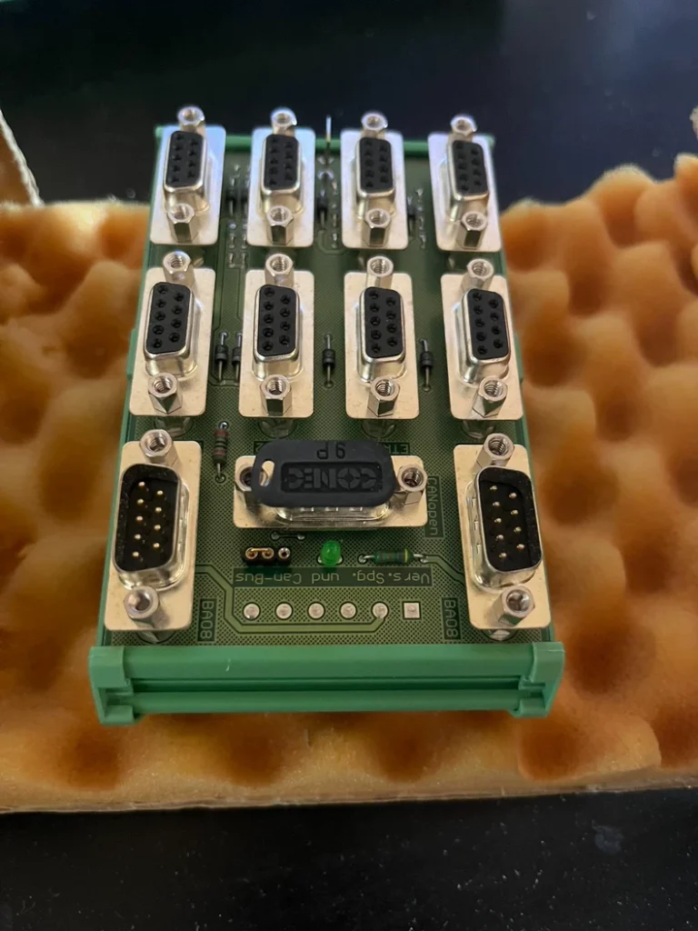 PSG/D-68309 connector