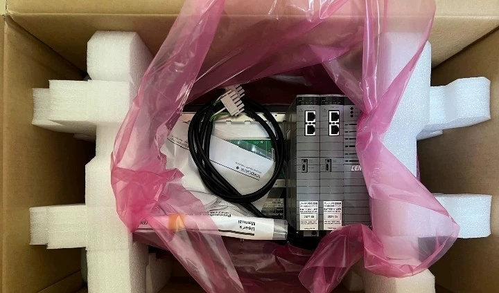 Yokogawa Field Control Unit AFV30D-A41252