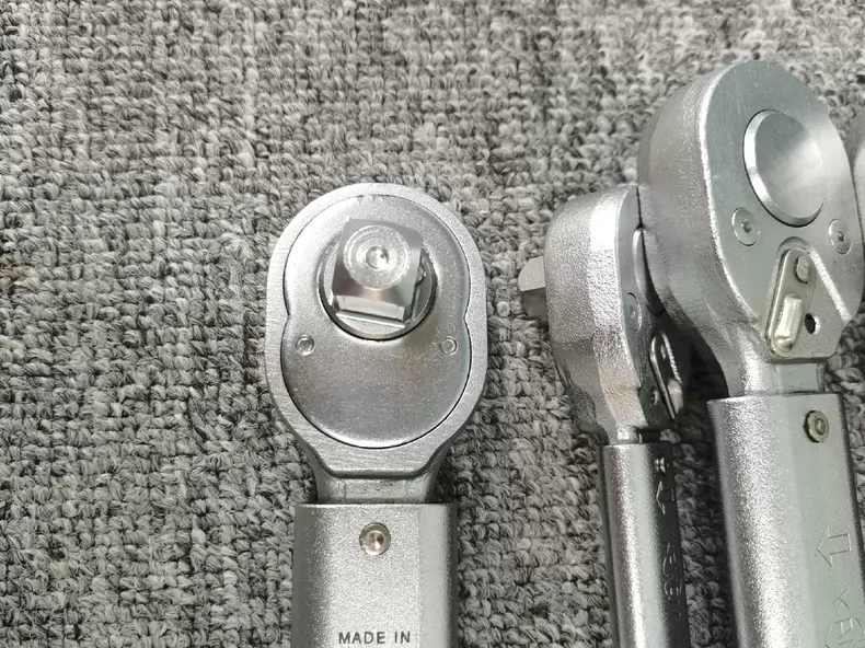 KANON 1000QLK Wrench thumbnail
