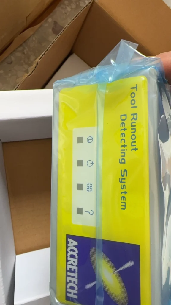 ACCRETECH Monitor/Meter AT50339