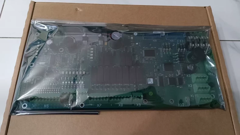 Alfa Laval EPC 50 I/O BOARD 3183045486