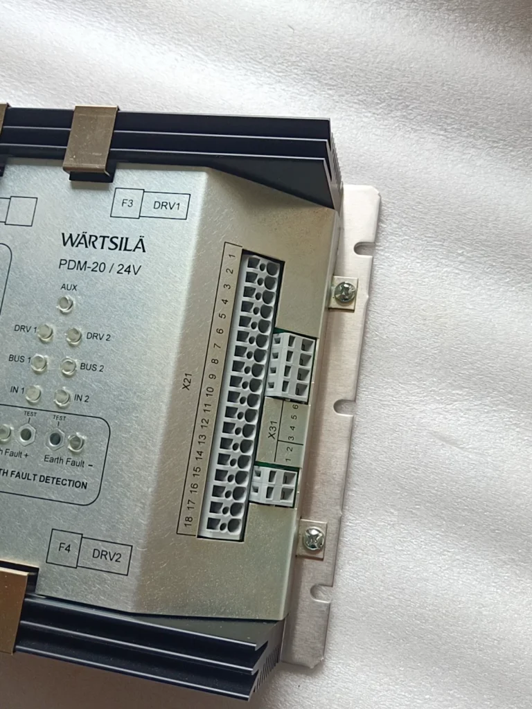 WARTSILA Module PDM-20 PAAE297702 thumbnail