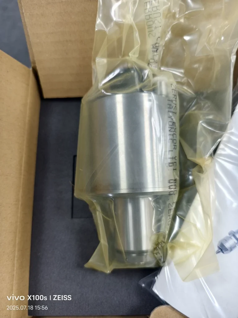 NAKANISHI NR3060-AQC main spindle