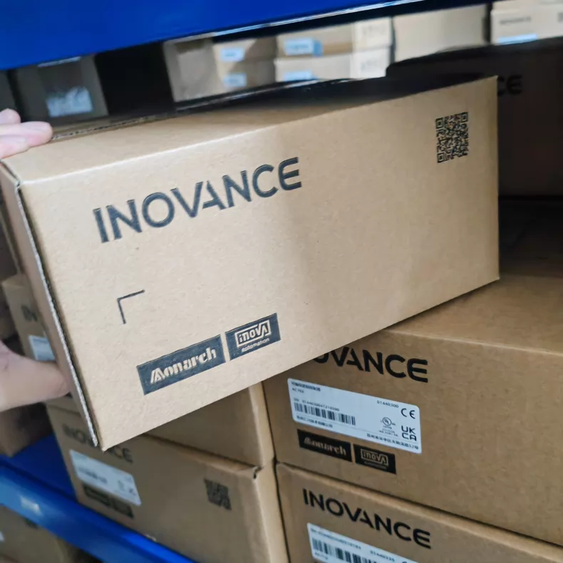 INOVANCE AC702 Spare Part thumbnail