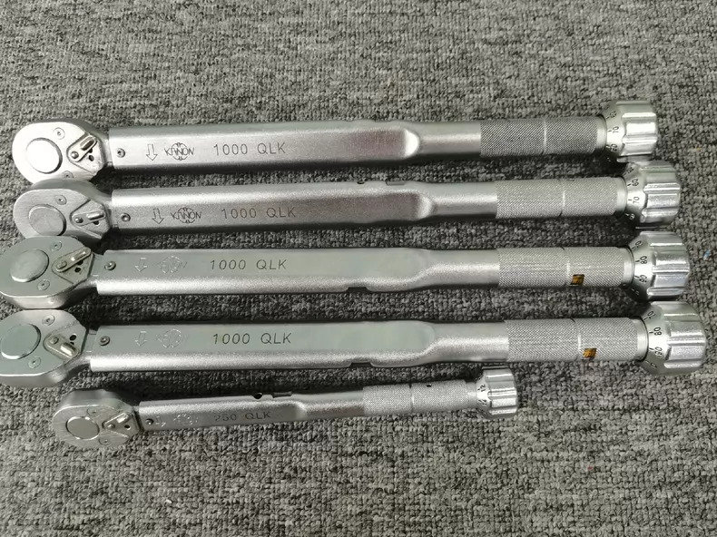KANON 1000QLK Wrench thumbnail