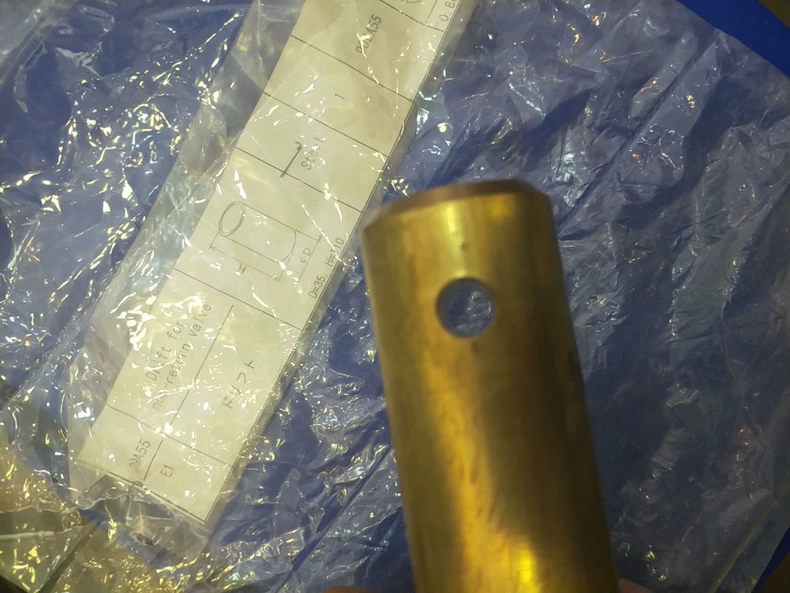 Drift for non-return valve 909A55 accessories thumbnail