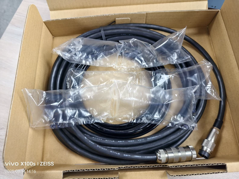NAKANISHI EMCD-3000J-6M Cable wire thumbnail