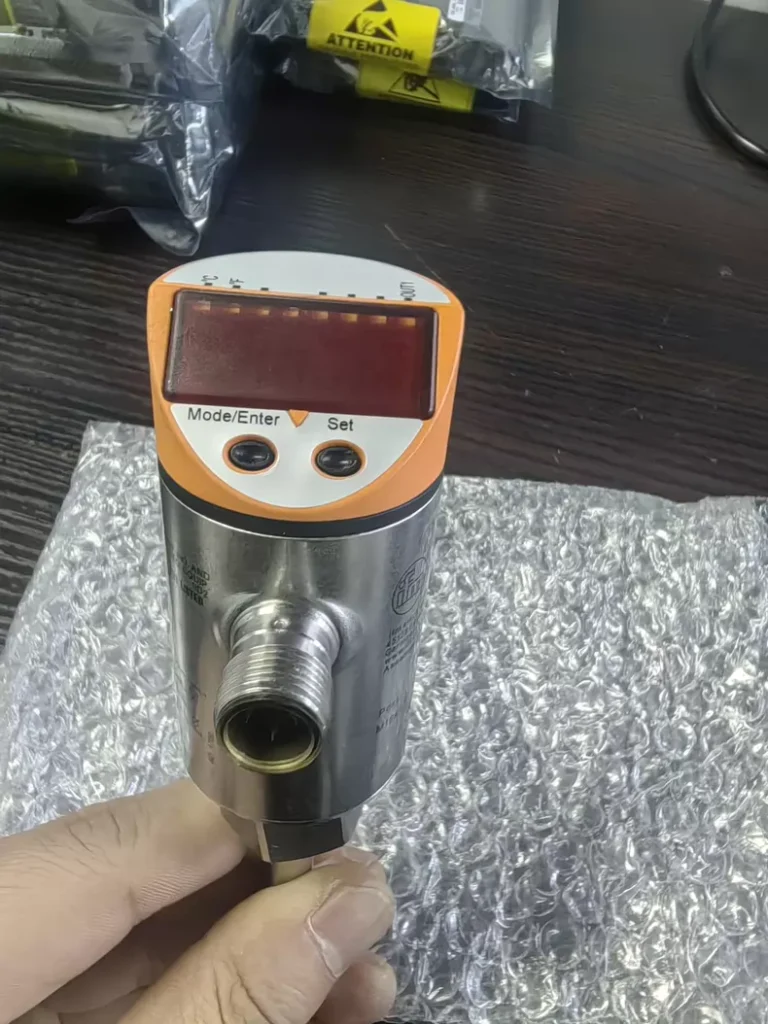 IFM TN2531 spare part thumbnail