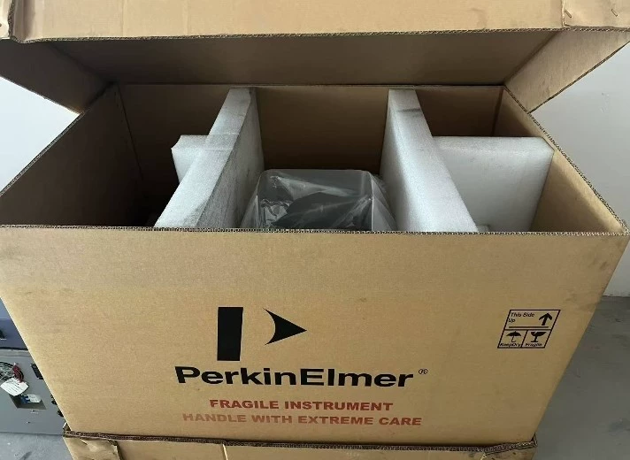 PerkinElmer Lambda 365+ Spare Part thumbnail