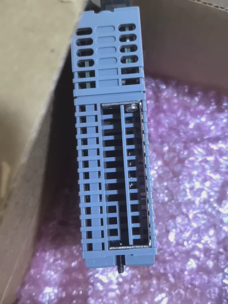 YOKOGAWA Module ALR121-S01 STYLE S1 thumbnail