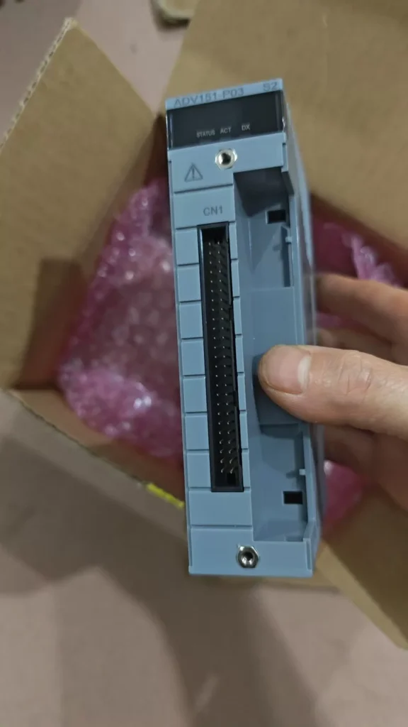 YOKOGAWA Module ADV151-P03 thumbnail