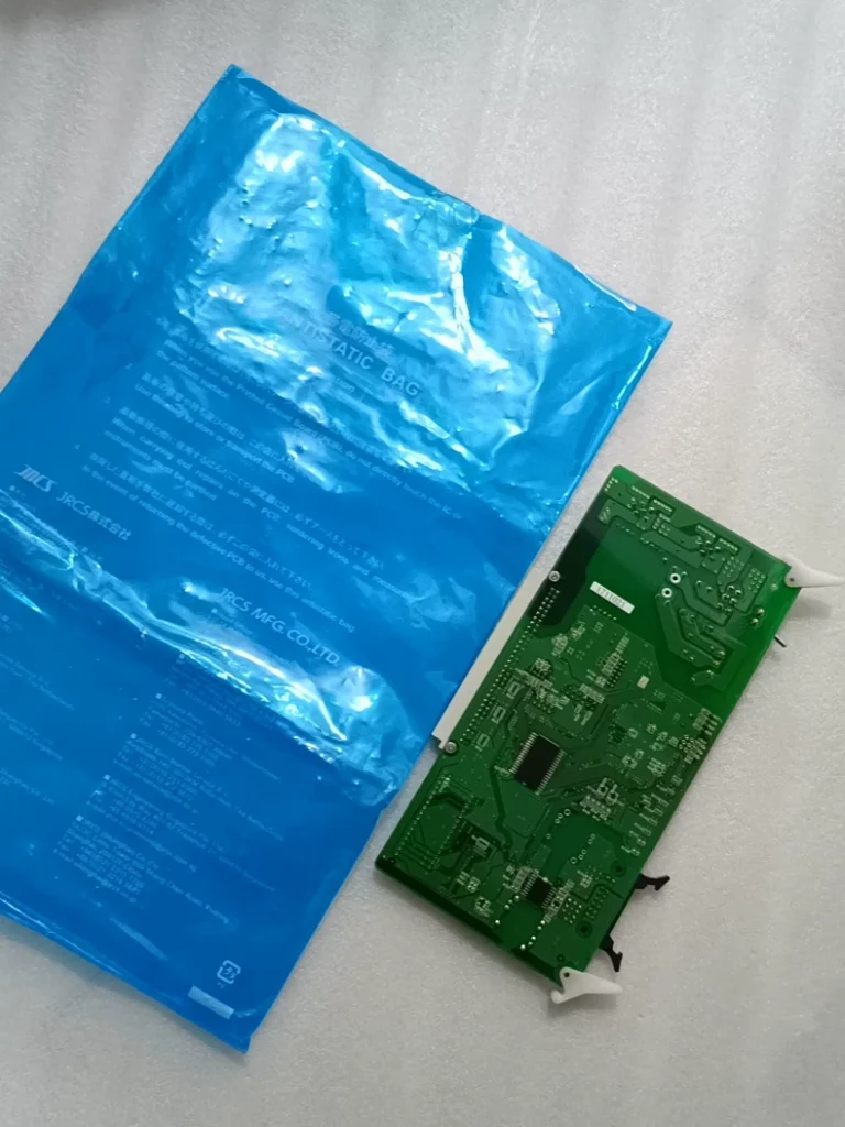 JRCS PCB Card LCU-M01G-22