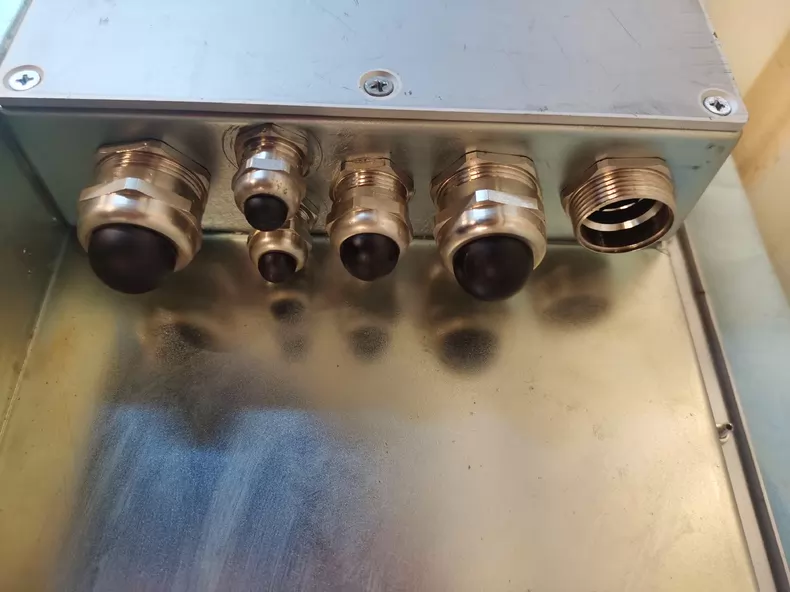 STAHL ET-677-DVI3-CAT. display screen thumbnail