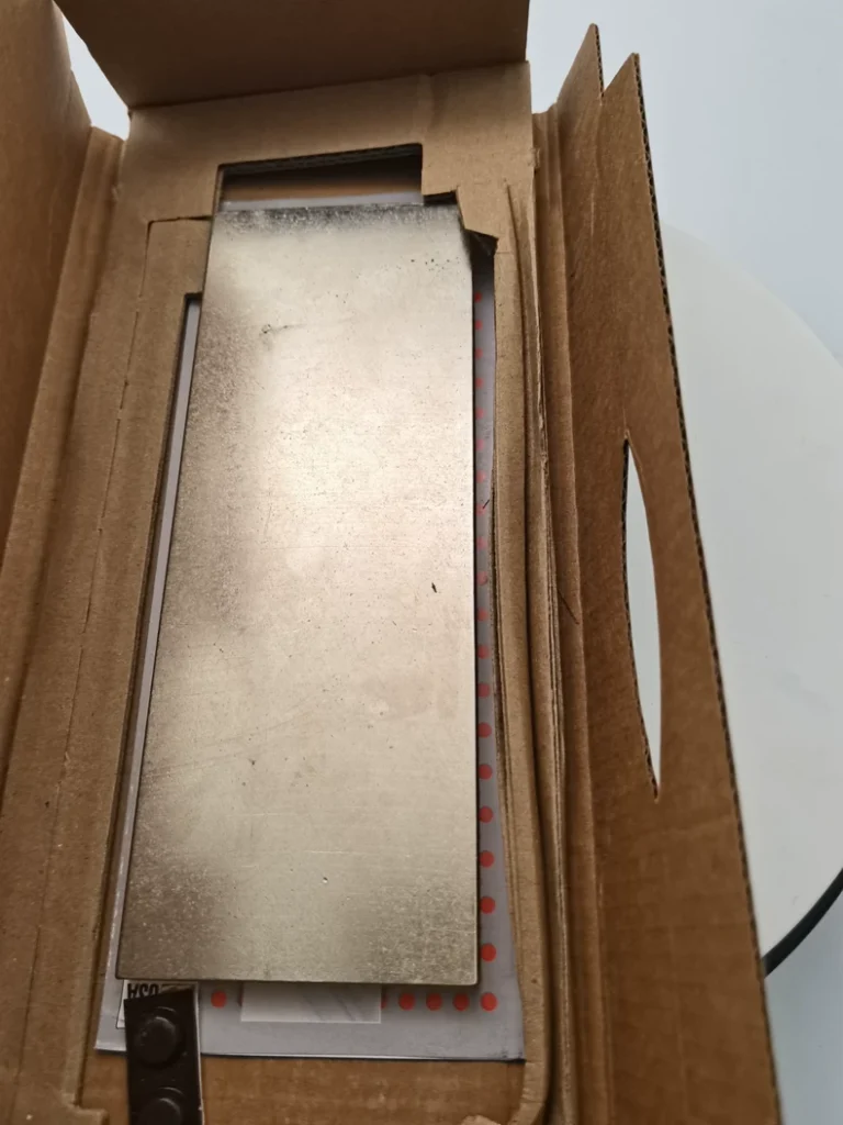 DMT D8C whetstone thumbnail