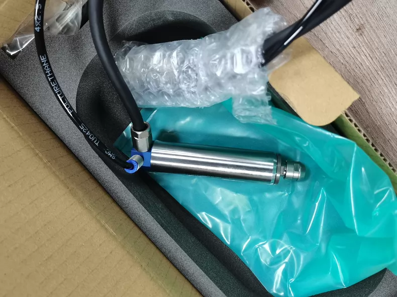 NAKANISHI BM-320 Spare Part