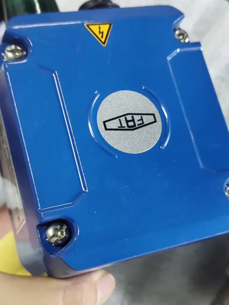 FAT D-57572 Level switch thumbnail