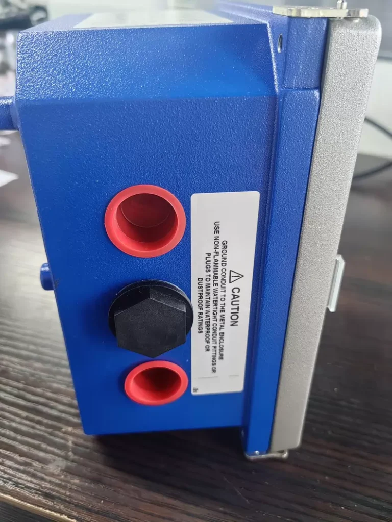 FEXBORO 876PH-TYAA-7 transmitter thumbnail