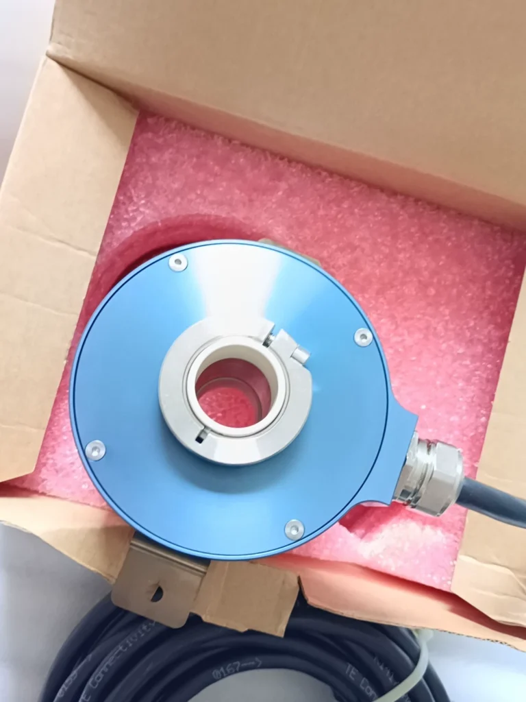 LEINE LINDE Angle Encoder 830900002 thumbnail