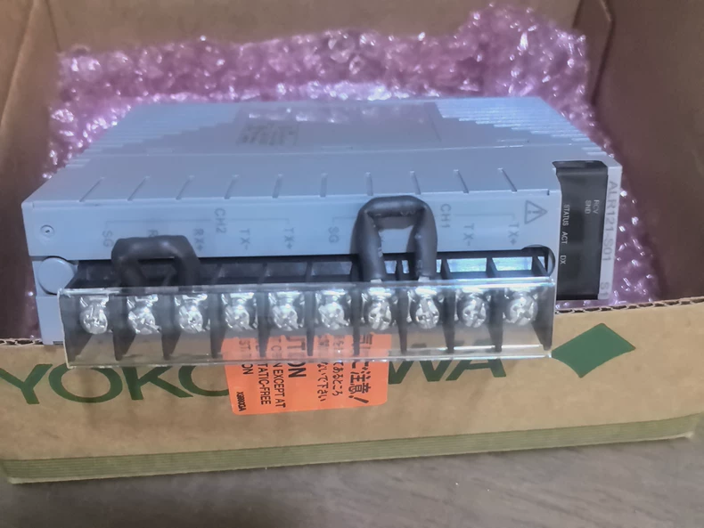 YOKOGAWA Module ALR121-S01 STYLE S1 thumbnail