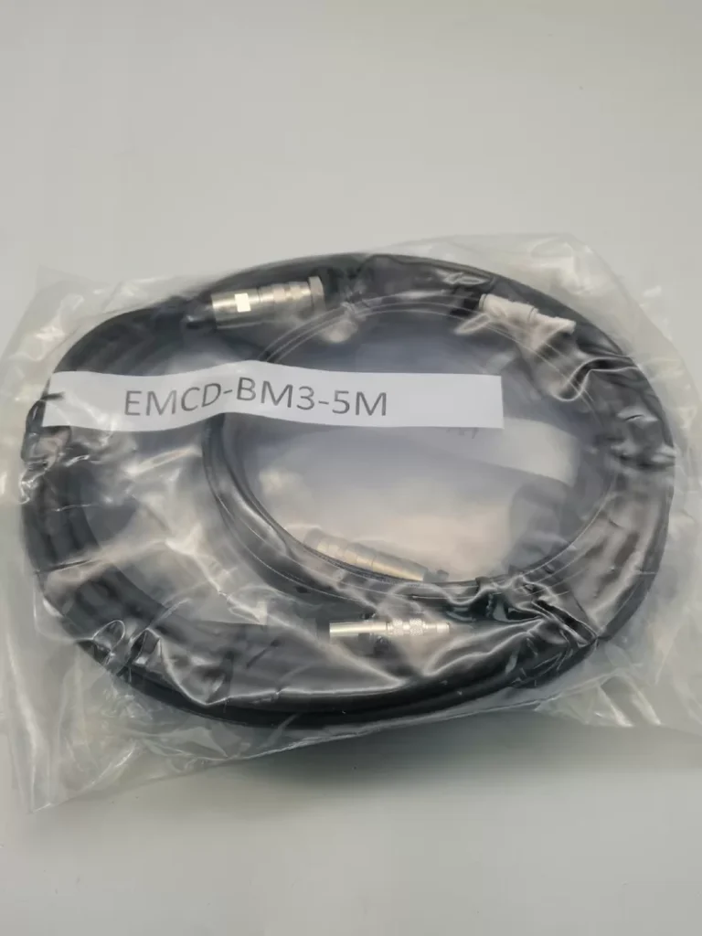NAKANISHI EMCD-BM3-5M power cord