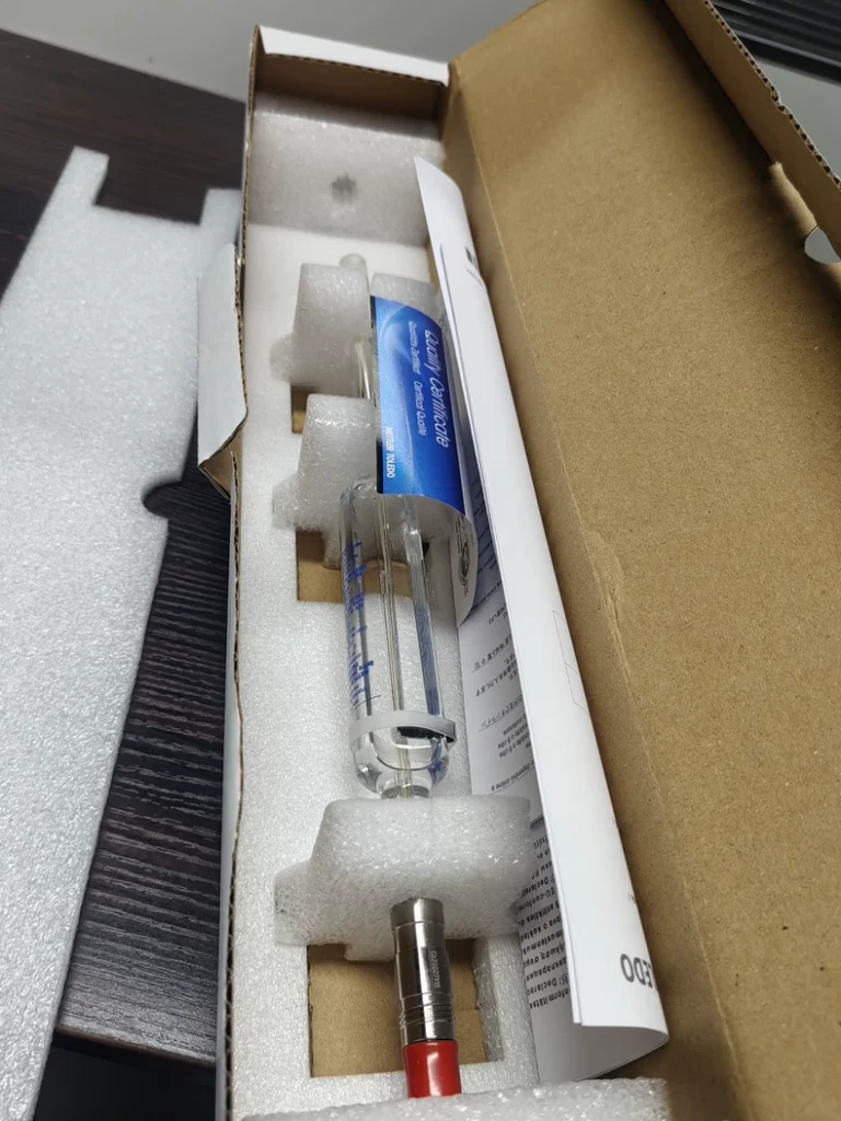 METTLER TOLEDO inpro2000/150/PT1000/9848 electrode thumbnail