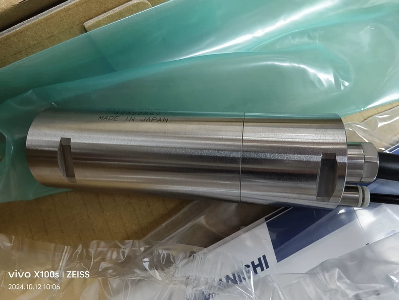 NAKANISHI EM-3060J Electric Spindle Motor