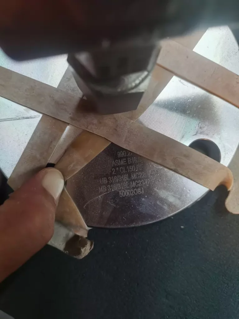 Wika pressure gauge thumbnail