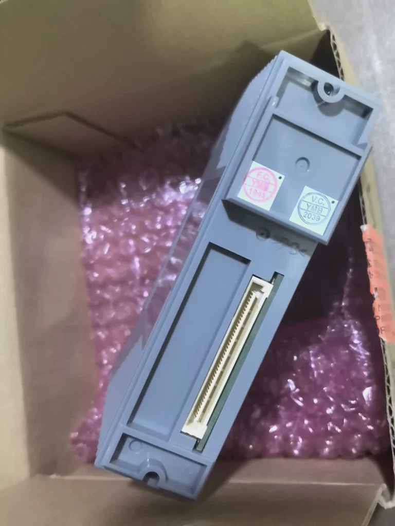 YOKOGAWA Output Module AAI543-S50 S1 thumbnail