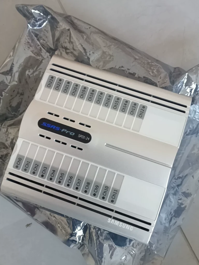 Samsung SPDI-24 Control Module