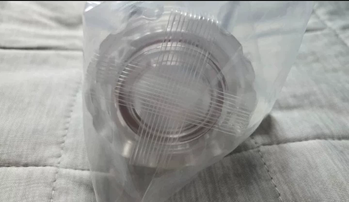 ROSEMOUNT 24091-00 Spare Part thumbnail