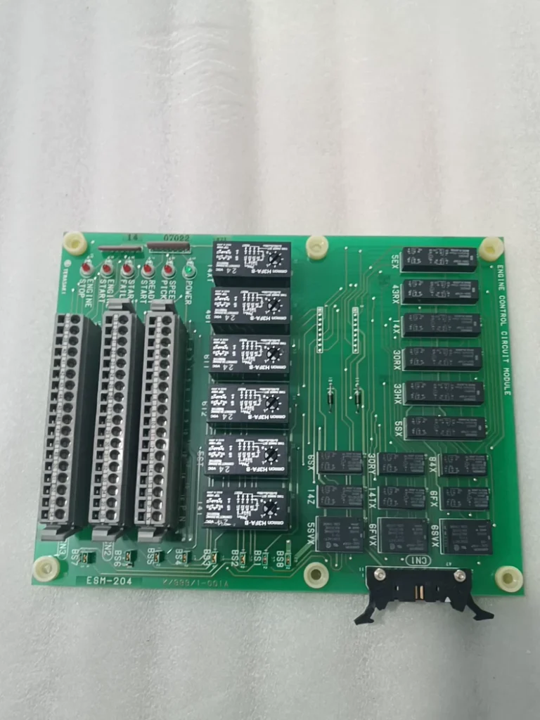 TERASAKI Board ESM-204 thumbnail