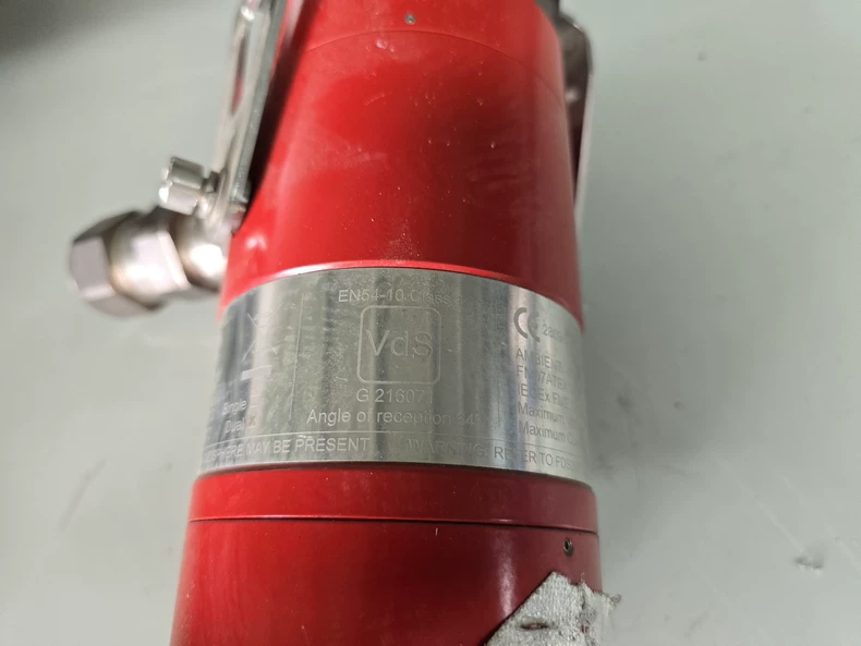 MicropackFDS301 Detector thumbnail