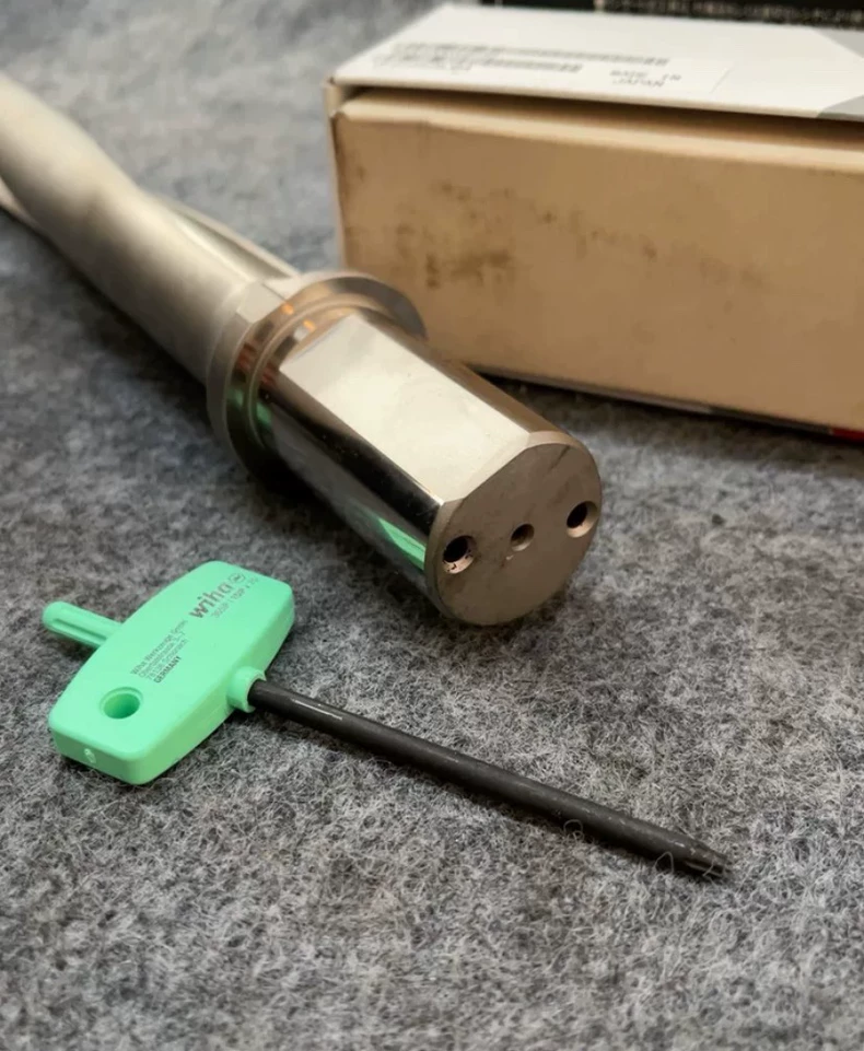 Mitsubishi Drill Bit MVX3000X6F32