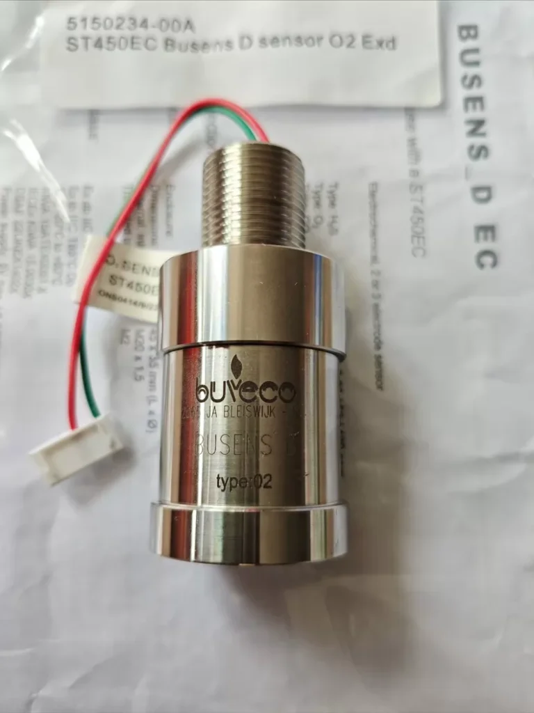 Consilium ST450EC O2 Sensor 5150234-00A thumbnail