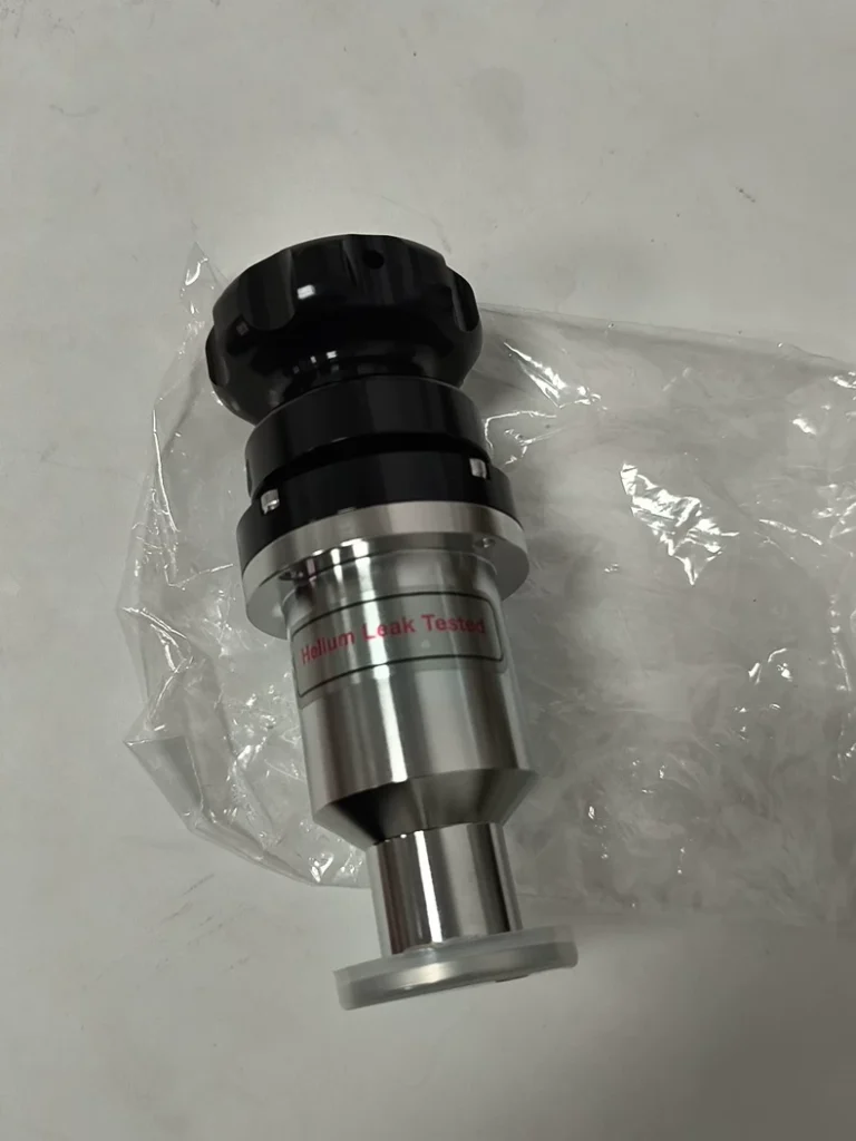 Edwards NKA919000 Valve thumbnail