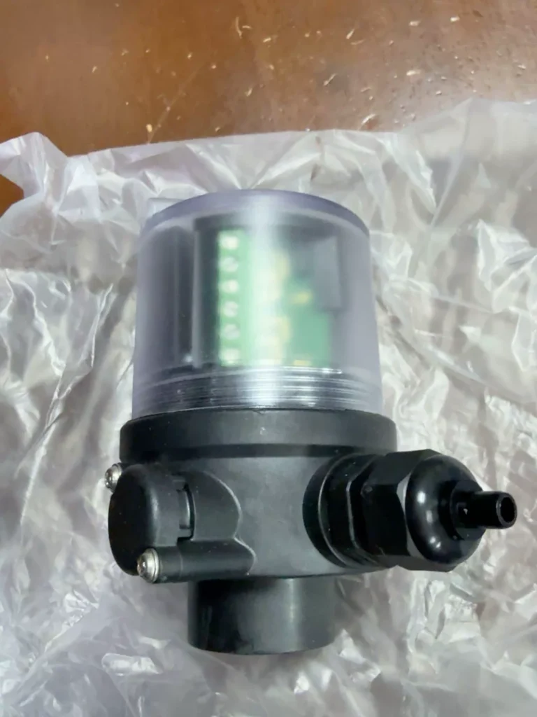 Burkert 00248833 Feedback top actuator thumbnail