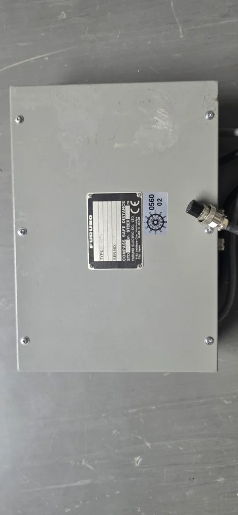 FURUNO DX-8700 Spare Part thumbnail