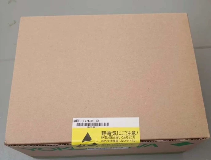 YOKOGAWA Module CP471-00 S1 thumbnail