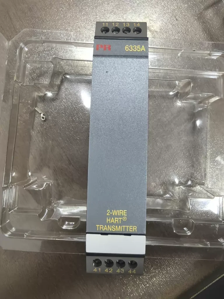 PR Transmitter 6335A2A thumbnail