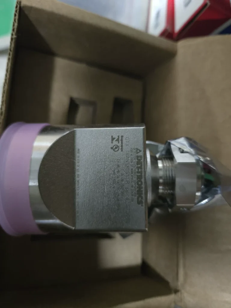 DET-TRONICS 009480-306 GTXSM26B5 Sensor thumbnail