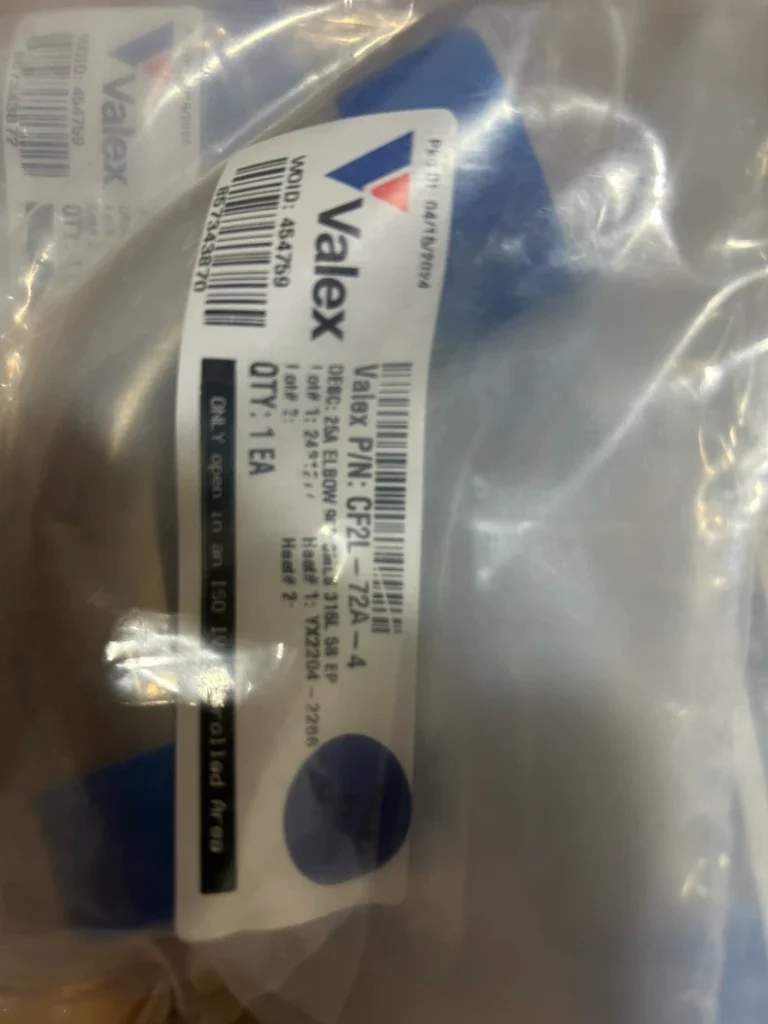 Valex 25A Connector