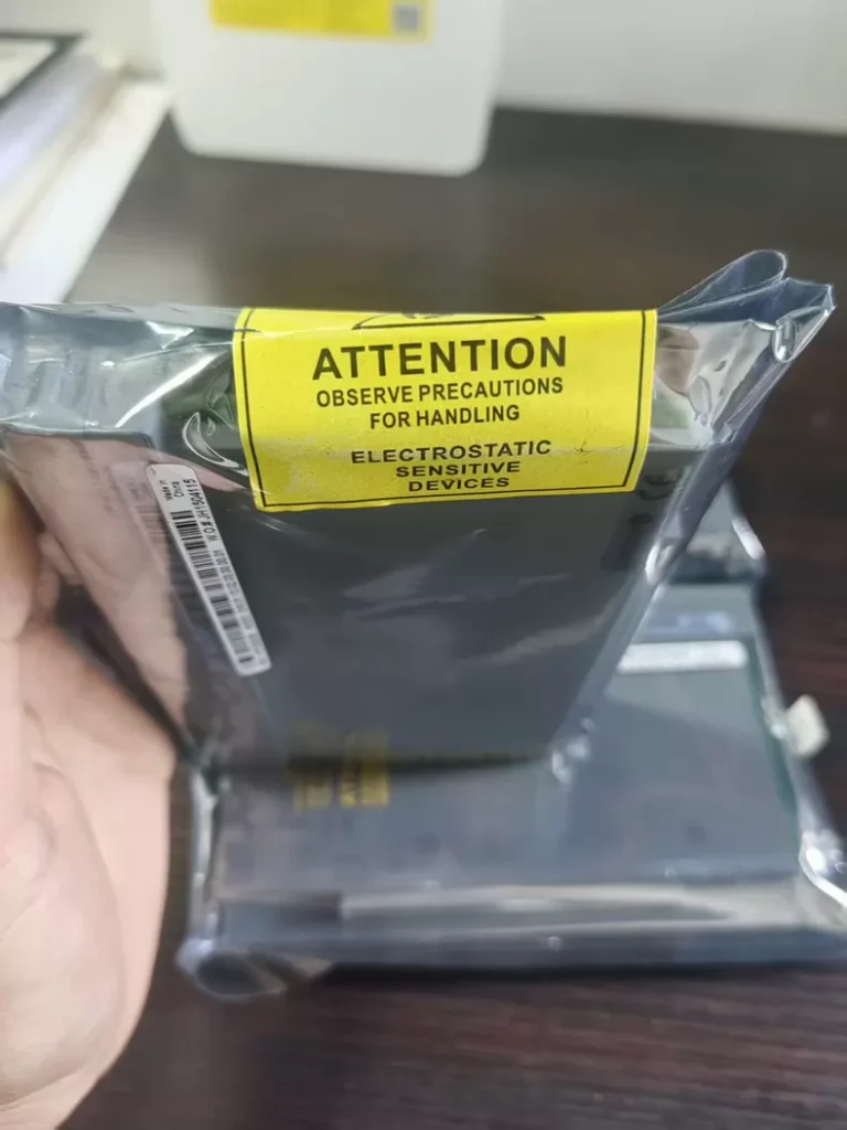 Emerson 1C31219G01 Spare Part thumbnail