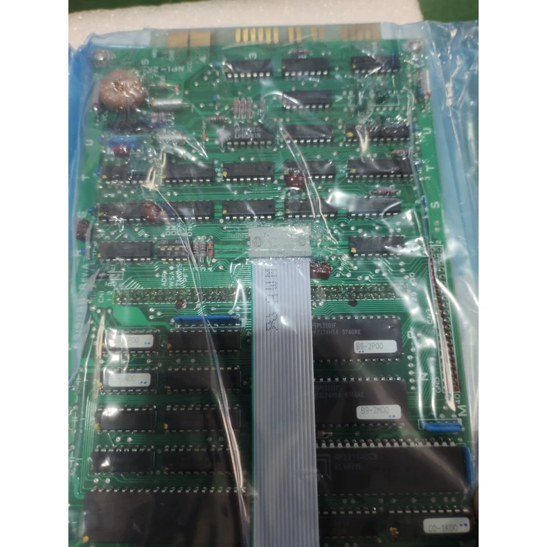Yokogawa Module NP1*C thumbnail