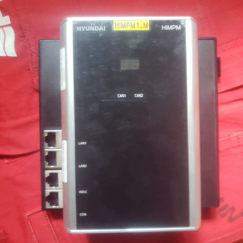 HYUNDAI HiRT16 Integrated Alarm Module thumbnail