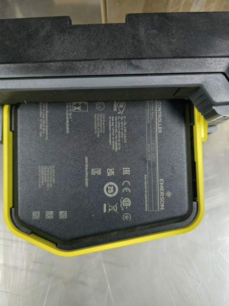 Emerson KL2001X1-BB1. Spare Part thumbnail