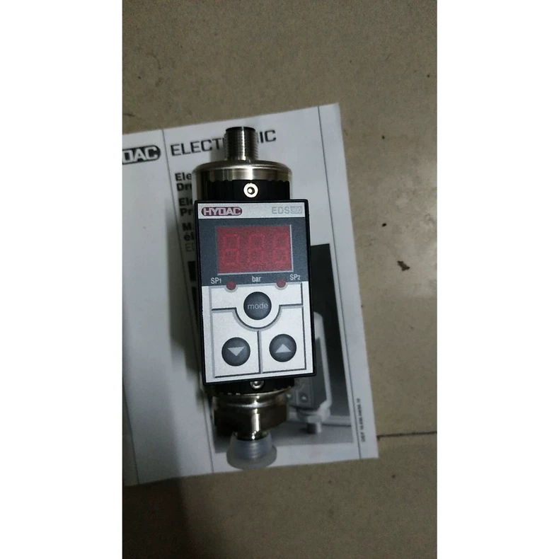 Hydac sensor EDS 346-2-016-Y00 thumbnail