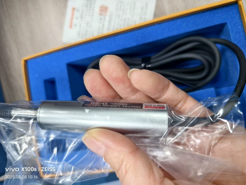 PEACOCK D-5S Spare Part thumbnail